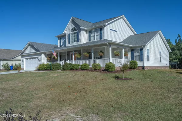 Cape Carteret, NC 28584,325 Star Hill Drive