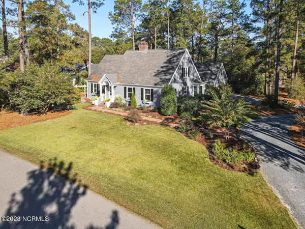 185 Doral DR, Pinehurst, NC 28374