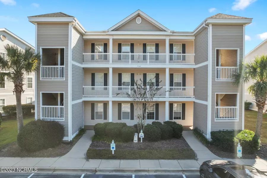 7505 Moorhen LN SW ## 1, Sunset Beach, NC 28468