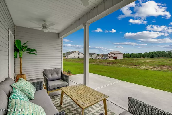 Calabash, NC 28467,352 Mayflower DR NW #Lot 94