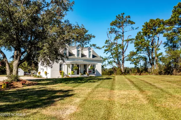 2877 Highway 70, Beaufort, NC 28516