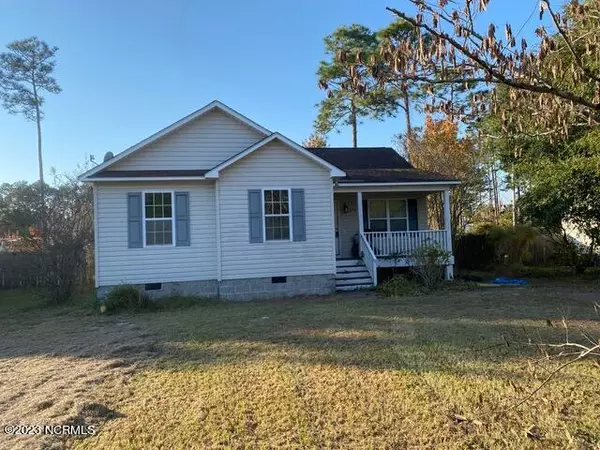 1951 Reidsville Road, Southport, NC 28461