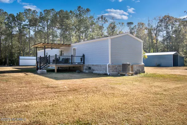 Longs, SC 29568,125 Bill W. Way