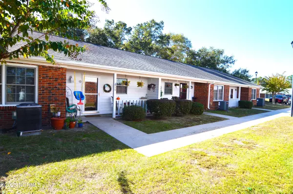 3905 Guardian Avenue #G-29, Morehead City, NC 28557