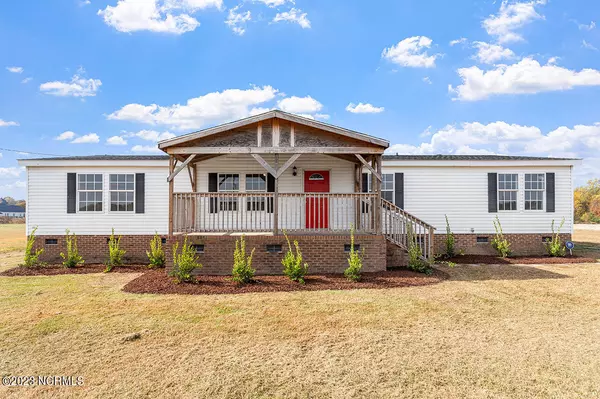 5609 Wellons Court, Wilson, NC 27893