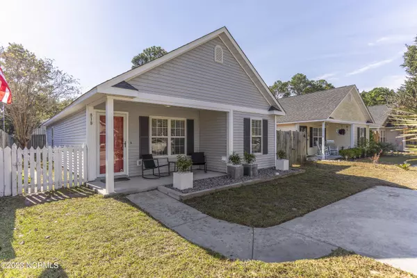 Wilmington, NC 28412,818 Southern Charm Drive