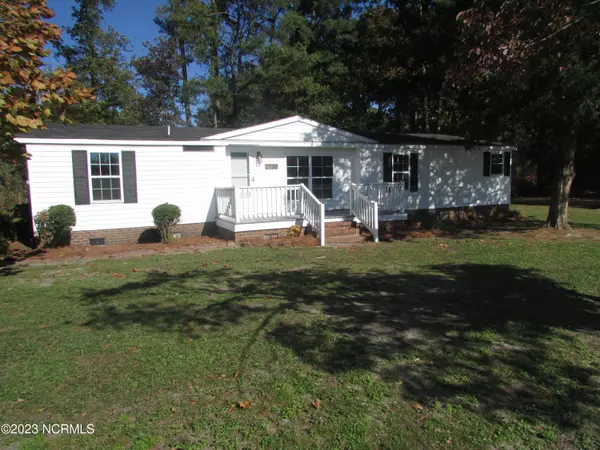 2730 Bowdens Road, Faison, NC 28341