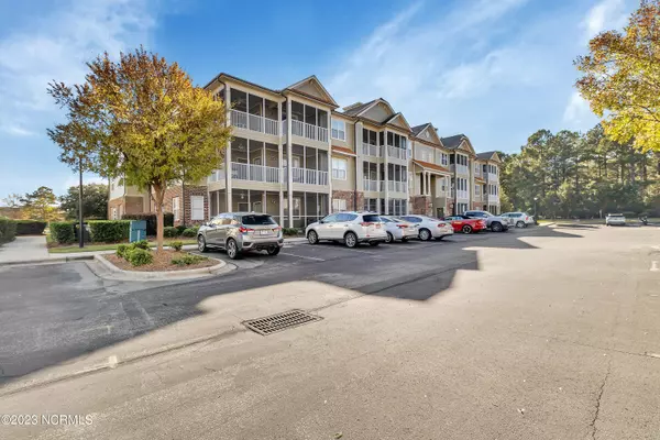 395 S Crow Creek DR NW #Unit 1409, Calabash, NC 28467