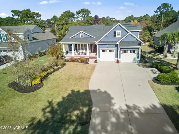 Southport, NC 28461,2926 Moorings Way SE