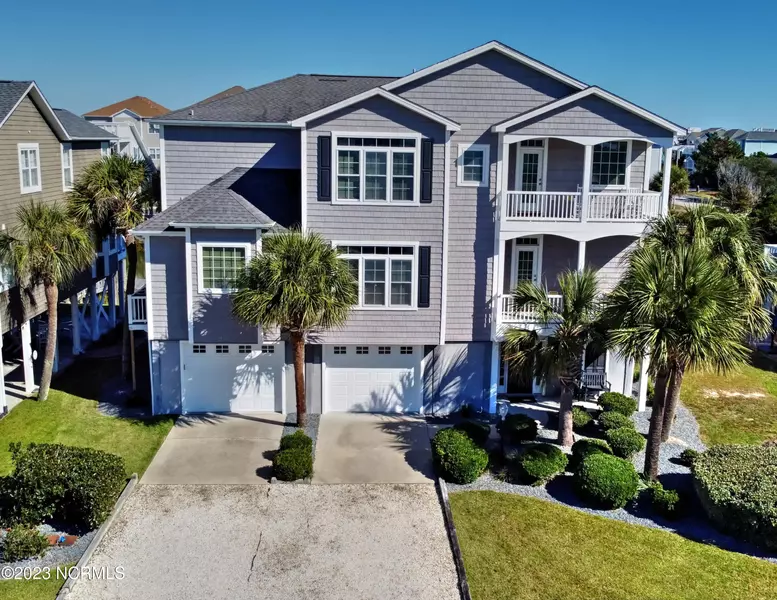 30 Isle Plaza, Ocean Isle Beach, NC 28469