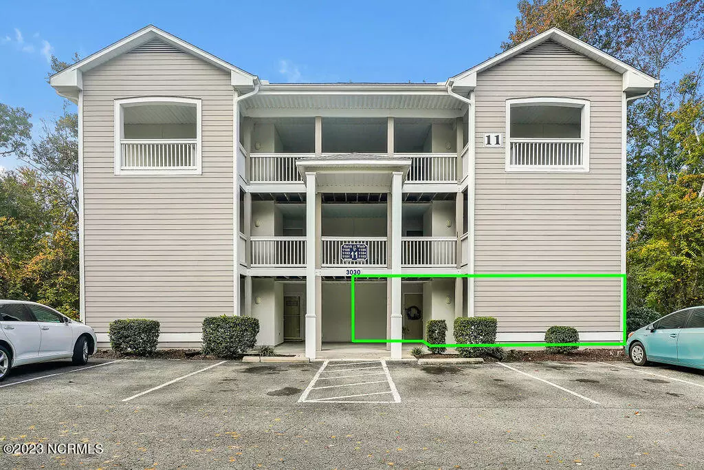 Southport, NC 28461,3030 Marsh Winds CIR #Unit 1102