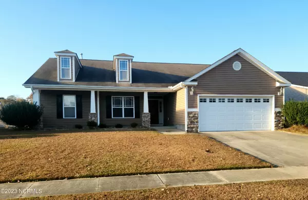 Greenville, NC 27834,3508 Willette Drive