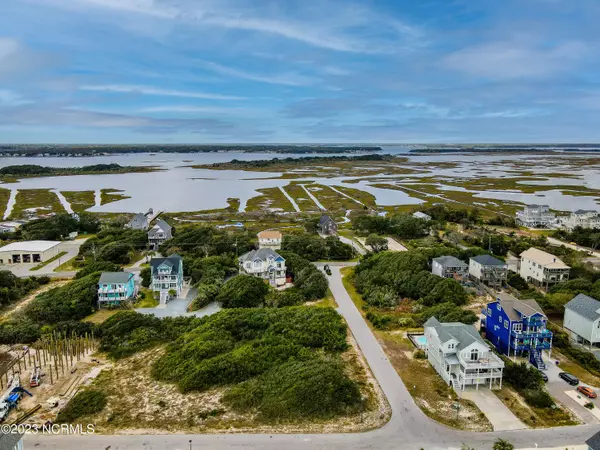 North Topsail Beach, NC 28460,25 Porpoise PL