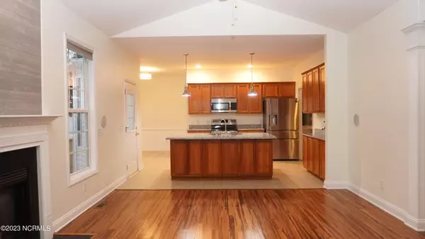 Grimesland, NC 27837,327 Tradewinds WAY