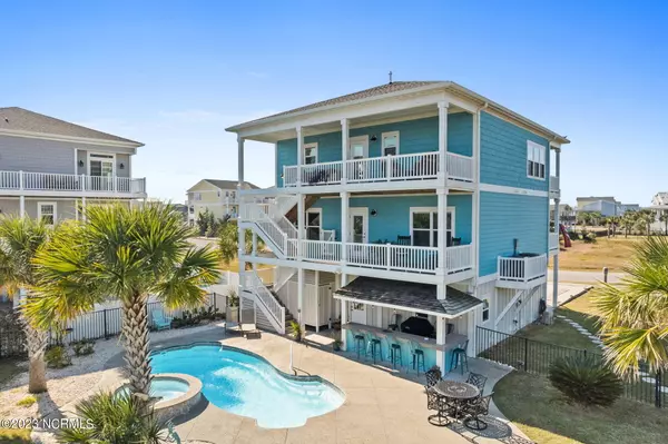 Ocean Isle Beach, NC 28469,2 Raleigh ST