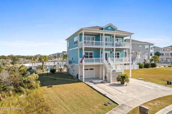 Ocean Isle Beach, NC 28469,2 Raleigh ST