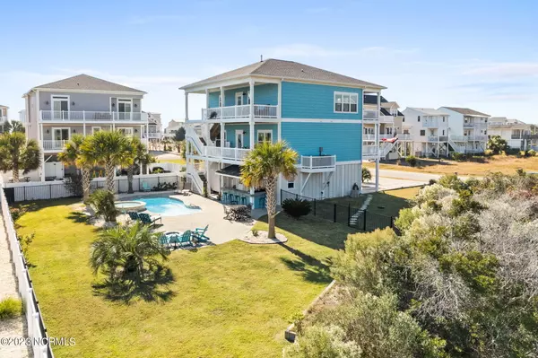 Ocean Isle Beach, NC 28469,2 Raleigh ST