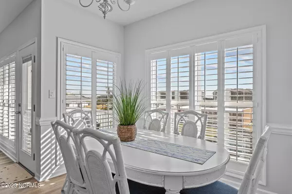 Atlantic Beach, NC 28512,105 Beachwood DR #1c