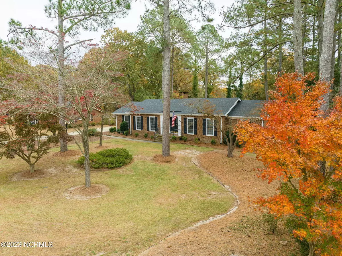 La Grange, NC 28551,403 Lake Pines Drive