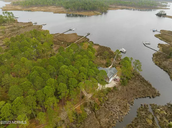 Aurora, NC 27806,11 Starboard CT