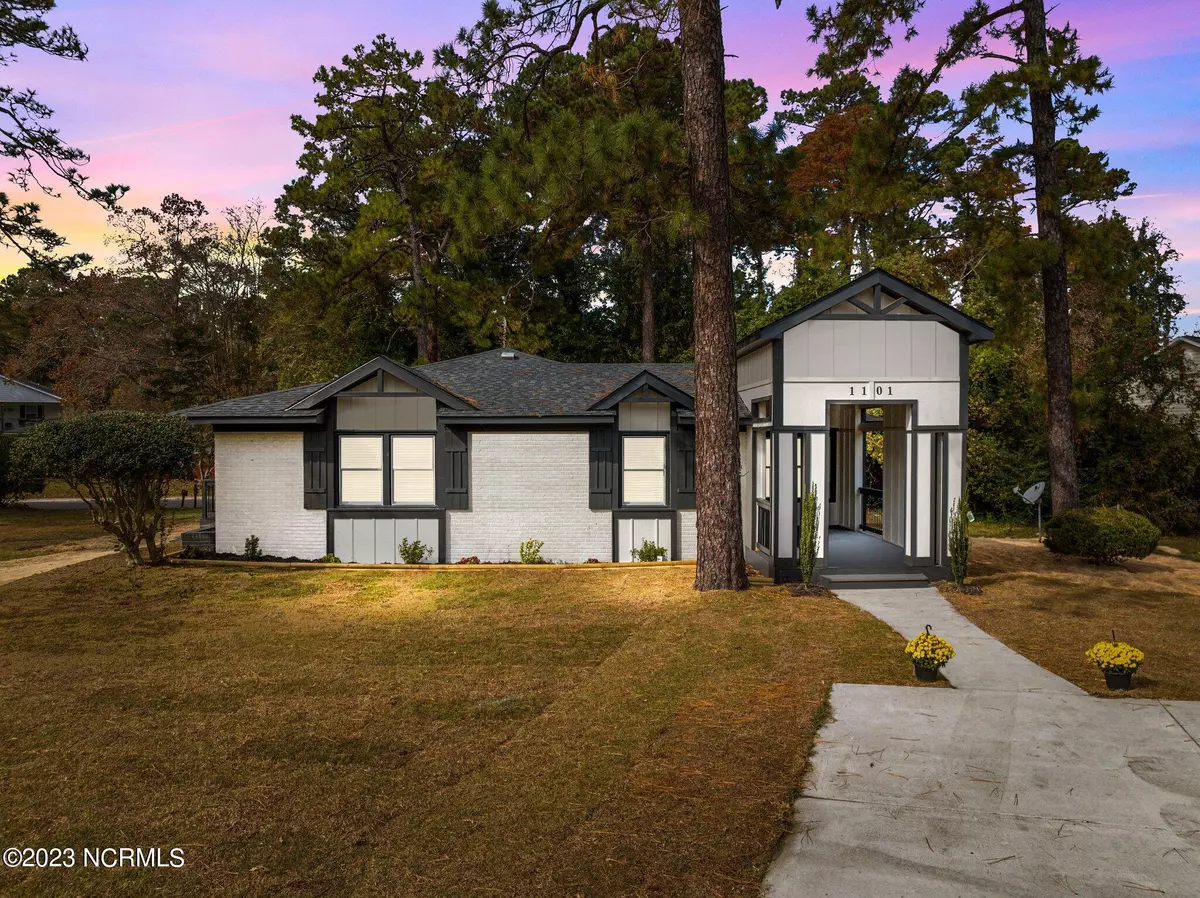 Wilmington, NC 28401,1101 Cypress Drive