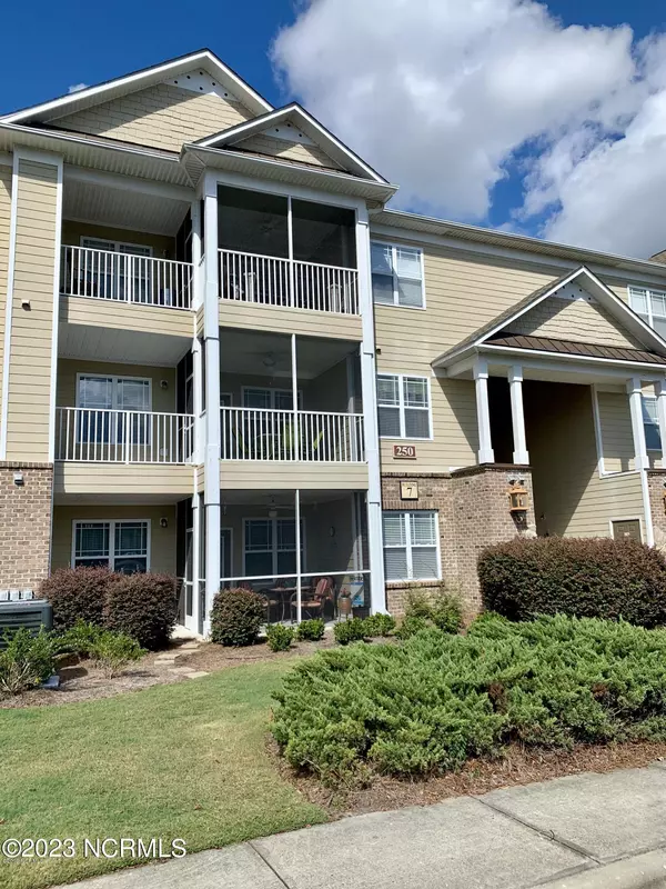 250 Woodlands Way SW #Unit 8, Calabash, NC 28467