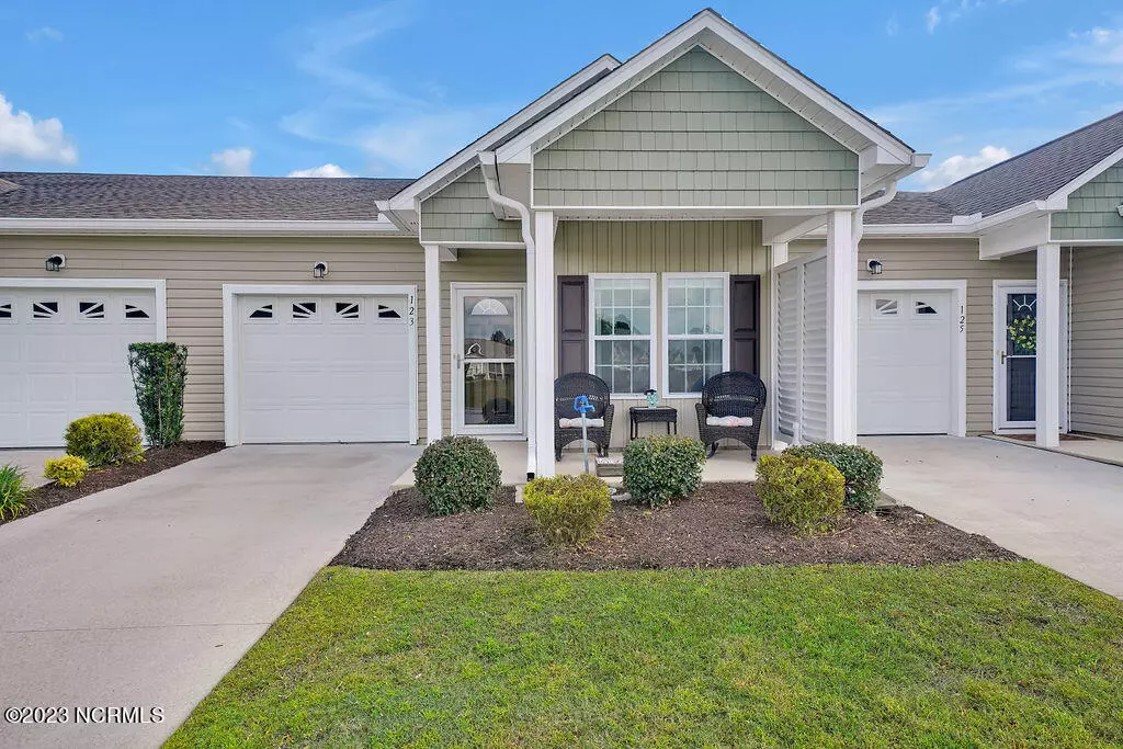 Winnabow, NC 28479,123 Jansen LN