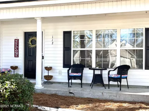 112 Brody LN, New Bern, NC 28562