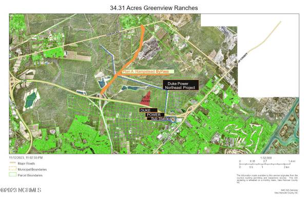 Wilmington, NC 28411,278 Plantation RD