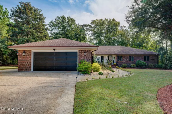 105 Divot CT, Hampstead, NC 28443