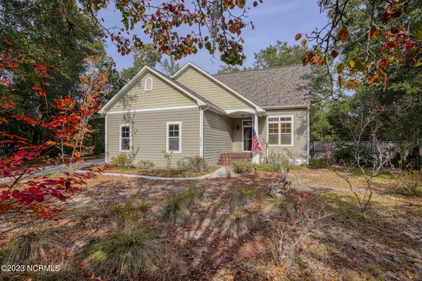 7915 Olde Pond Road, Wilmington, NC 28411