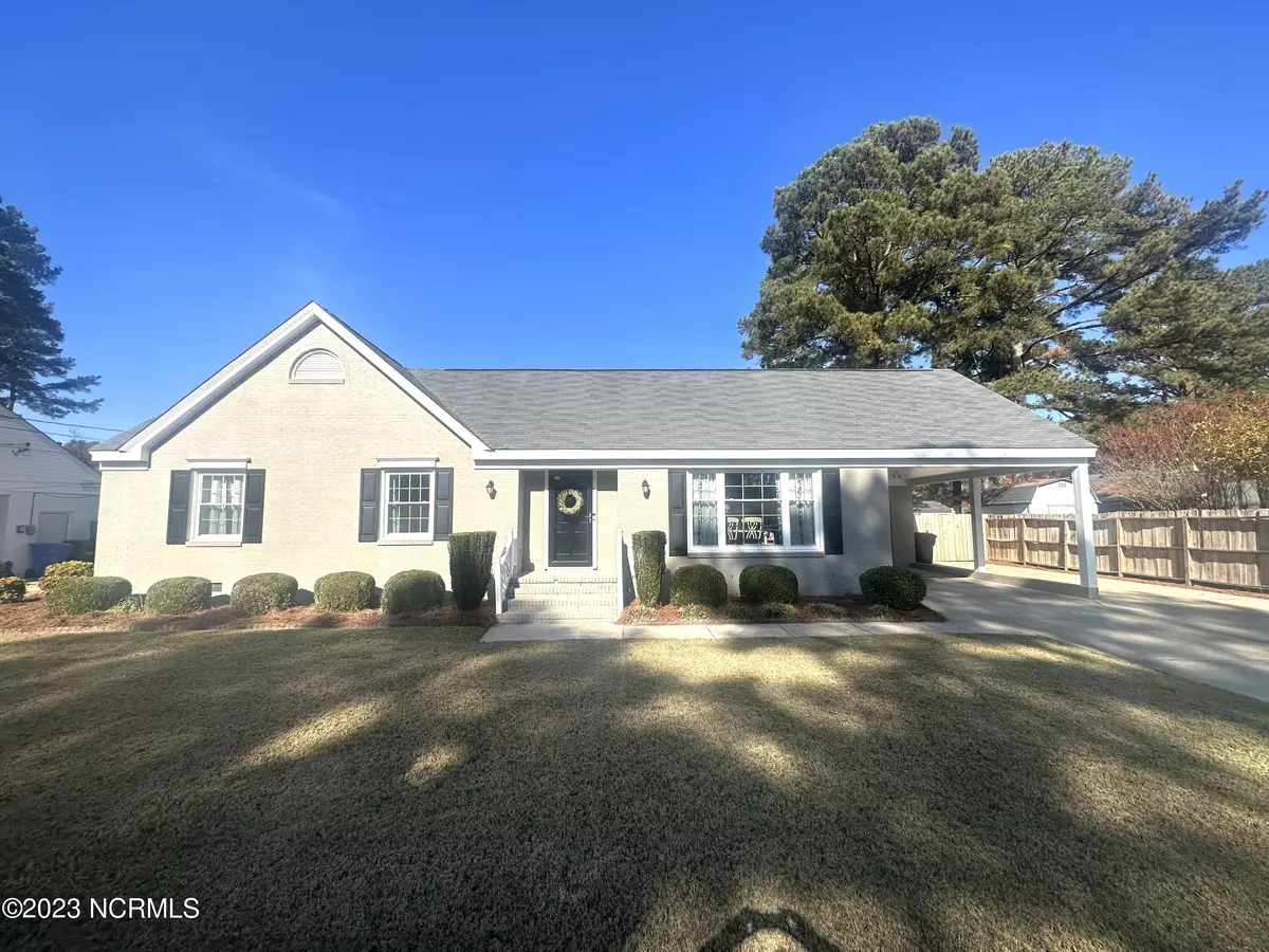 Wilson, NC 27893,1802 Windsor Street W