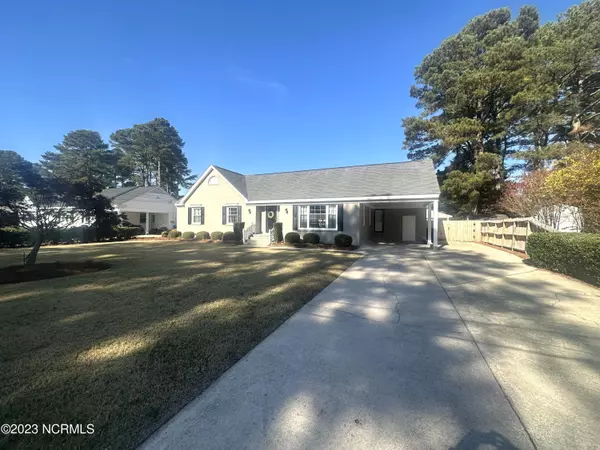 Wilson, NC 27893,1802 Windsor Street W