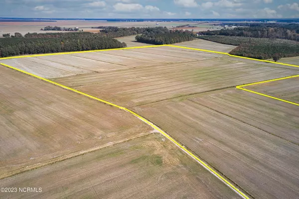 Lot # 2 Okisko RD, Elizabeth City, NC 27909