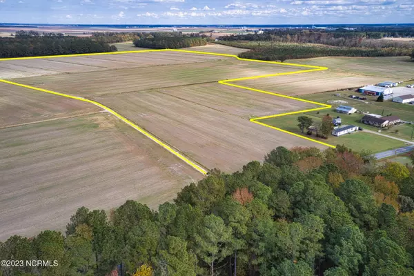 Elizabeth City, NC 27909,Lot # 2 Okisko RD