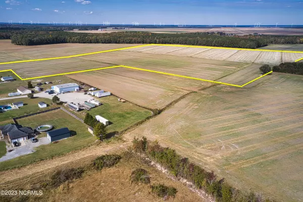 Elizabeth City, NC 27909,Lot # 2 Okisko RD