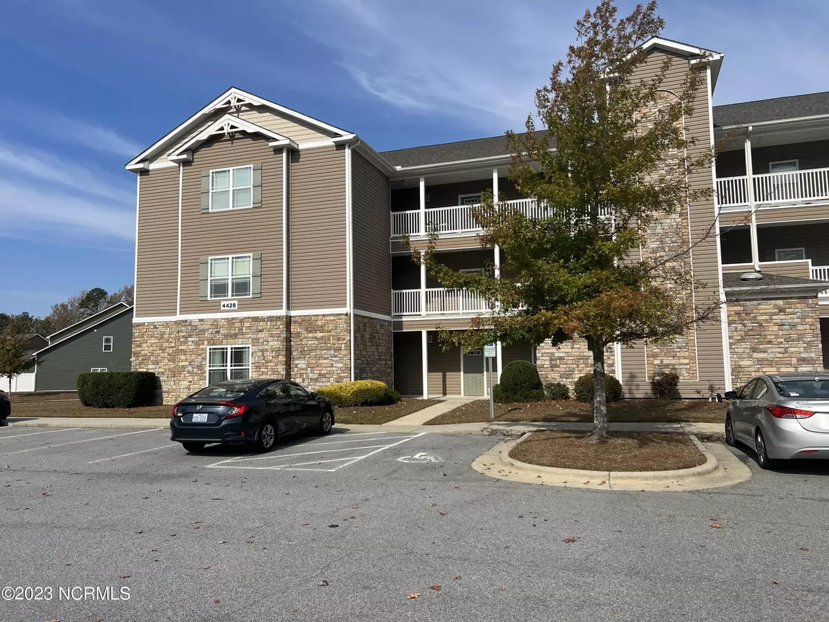 Greenville, NC 27858,4428 Bluebill Drive #1