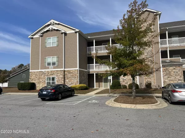 4428 Bluebill Drive #1, Greenville, NC 27858