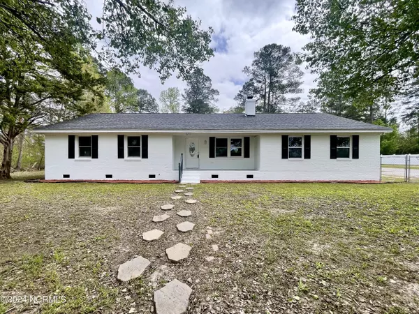 1215 Village ST, Conway, SC 29526