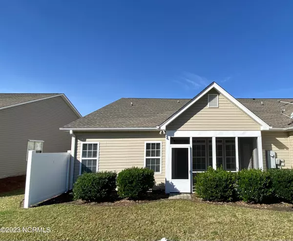 Southport, NC 28461,5108 Elton Drive SE