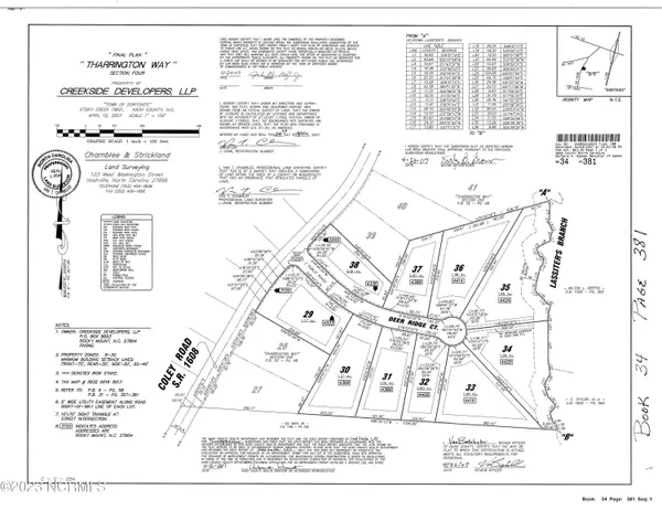 Rocky Mount, NC 27804,4414 Deer Ridge CT