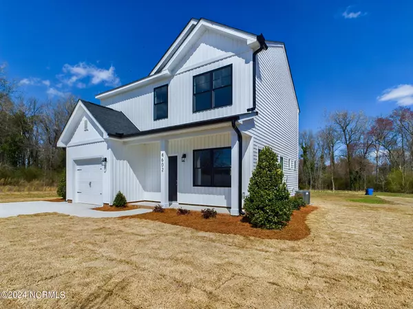 Wilson, NC 27893,4602 Fairhaven DR W