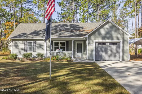 1865 Salisbury Road, Southport, NC 28461