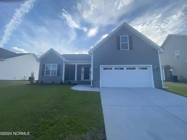 Winterville, NC 28590,2216 Zircon DR