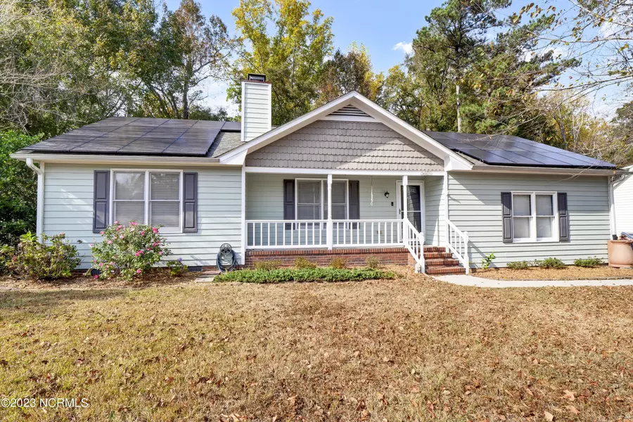 6401 Strawfield DR, Wilmington, NC 28405