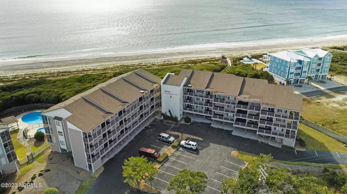 Atlantic Beach, NC 28512,2509 W Ft Macon RD #104-B