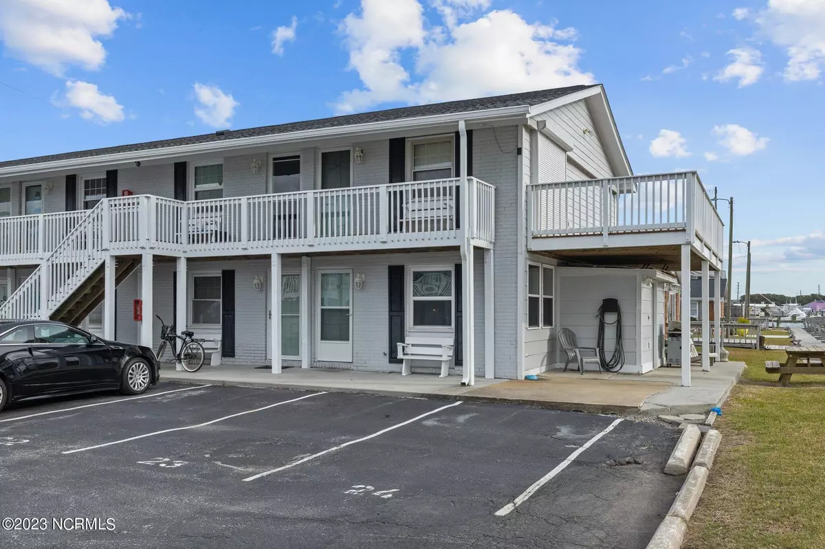 Atlantic Beach, NC 28512,127 Old Causeway RD #23