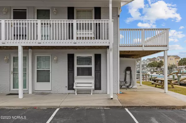 Atlantic Beach, NC 28512,127 Old Causeway RD #23