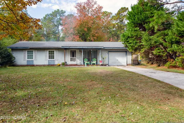 220 Poplar Road, Havelock, NC 28532