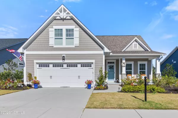 3704 Battery LN, Southport, NC 28461